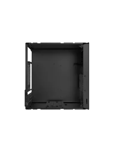 CoolBox CAJA MATX M870 USB-C 3.2 GEN1 FTE.500W BASIC500GR 0.8MM