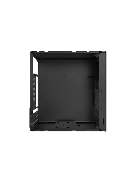 CoolBox CAJA MATX M870 USB-C 3.2 GEN1 FTE.500W BASIC500GR 0.8MM