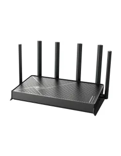 TP-Link Archer BE400 router inalámbrico 2.5 Gigabit Ethernet Doble banda (2,4 GHz   5 GHz) Negro 2