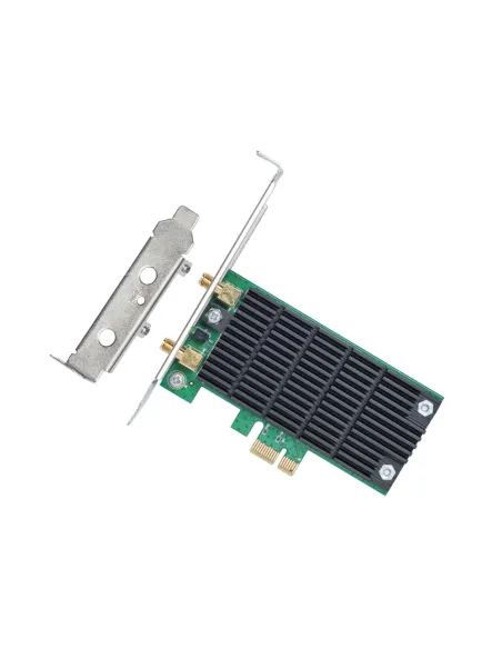TP-Link Archer T4E Interno WLAN 867 Mbit s