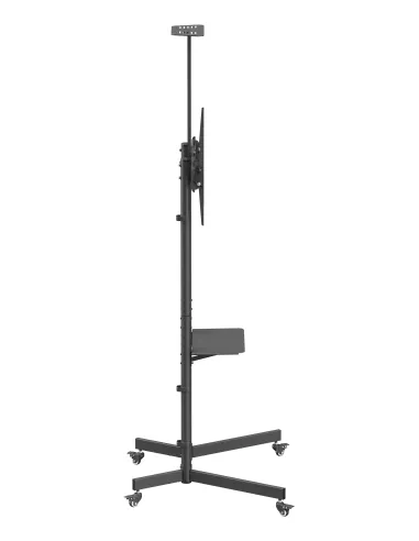 Ewent EW1581 soporte para TV 177,8 cm (70") Negro