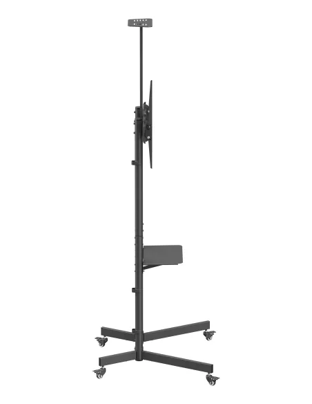 Ewent EW1581 soporte para TV 177,8 cm (70") Negro