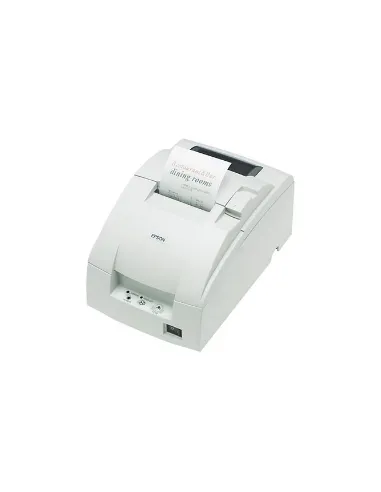 Epson Epson TM-U220B (007LG): Serial, PS, ECW, EU