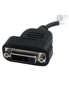 StarTech.com Adaptador Conversor de Vídeo DisplayPort DP a DVI - 1920x1200 - Activo 2