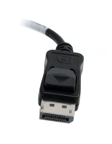 StarTech.com Adaptador Conversor de Vídeo DisplayPort DP a DVI - 1920x1200 - Activo