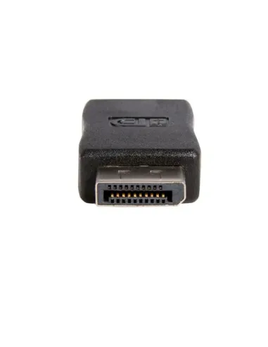 StarTech.com Adaptador de Vídeo DisplayPort a HDMI - Conversor DP - 1920x1200 - Pasivo