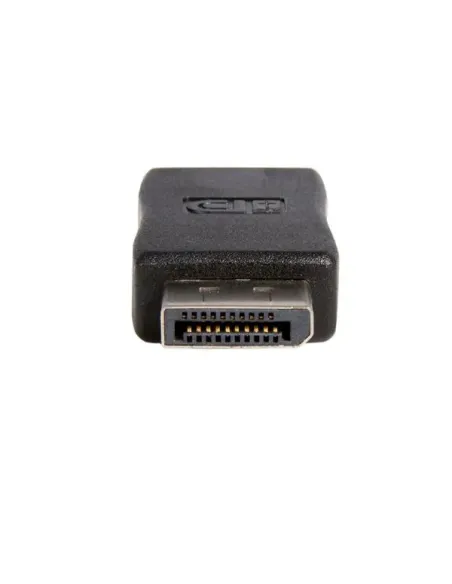 StarTech.com Adaptador de Vídeo DisplayPort a HDMI - Conversor DP - 1920x1200 - Pasivo