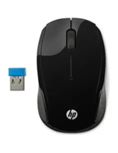 HP Ratón inalámbrico HP 200