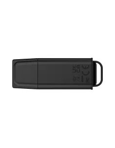 Kingston Technology DataTraveler 64GB Portátil USB 3.2 Gen 1 Exodia Negro 2
