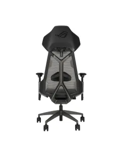 ASUS ROG Destrier Ergo Asiento de malla Respaldo de rejilla 2