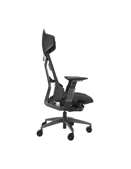 ASUS ROG Destrier Ergo Asiento de malla Respaldo de rejilla