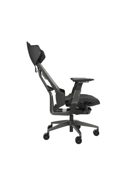 ASUS ROG Destrier Ergo Asiento de malla Respaldo de rejilla