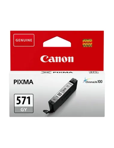 Canon CLI-571GY