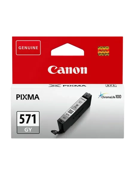 Canon CLI-571GY