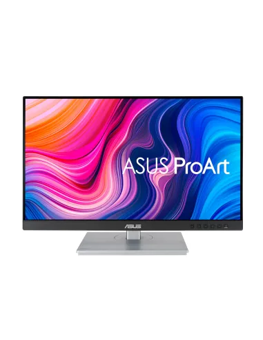 ASUS ProArt PA247CV pantalla para PC 60,5 cm (23.8") 1920 x 1080 Pixeles Full HD Negro, Plata