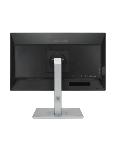 ASUS ProArt PA247CV pantalla para PC 60,5 cm (23.8") 1920 x 1080 Pixeles Full HD Negro, Plata