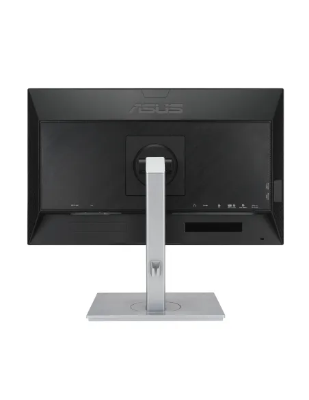 ASUS ProArt PA247CV pantalla para PC 60,5 cm (23.8") 1920 x 1080 Pixeles Full HD Negro, Plata