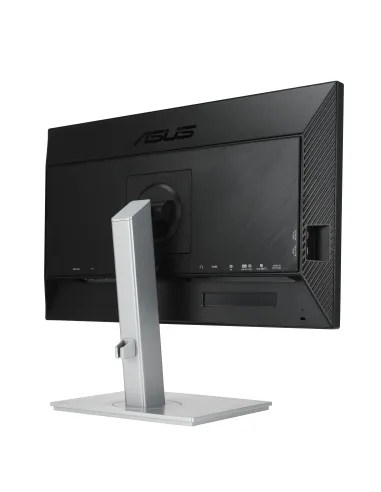 ASUS ProArt PA247CV pantalla para PC 60,5 cm (23.8") 1920 x 1080 Pixeles Full HD Negro, Plata