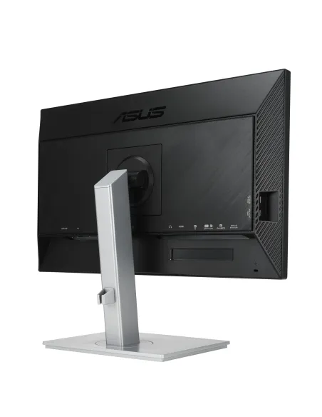 ASUS ProArt PA247CV pantalla para PC 60,5 cm (23.8") 1920 x 1080 Pixeles Full HD Negro, Plata