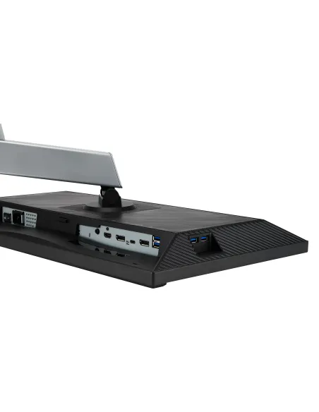 ASUS ProArt PA247CV pantalla para PC 60,5 cm (23.8") 1920 x 1080 Pixeles Full HD Negro, Plata