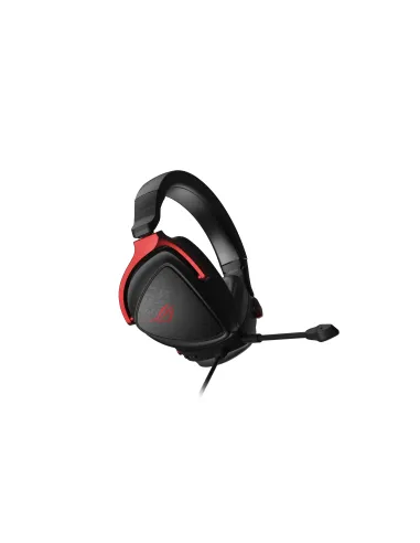 ASUS ROG Delta S Core Auriculares Alámbrico Diadema Juego Negro