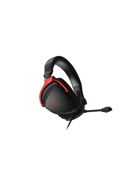 ASUS ROG Delta S Core Auriculares Alámbrico Diadema Juego Negro