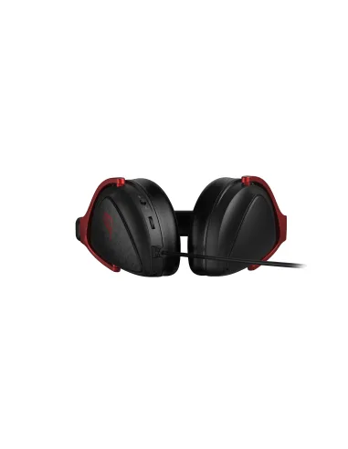ASUS ROG Delta S Core Auriculares Alámbrico Diadema Juego Negro