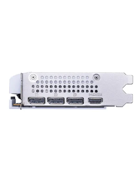 MSI GeForce RTX 5060 8G VENTUS 2X OC WHITE NVIDIA 8 GB GDDR7