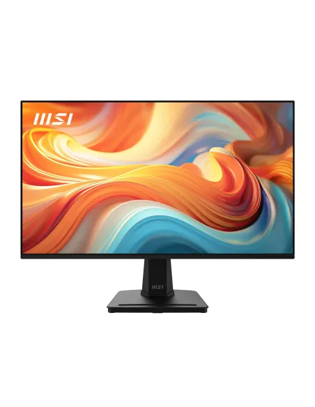 MSI Pro MP251 E14L pantalla para PC 62,2 cm (24.5") 1920 x 1080 Pixeles Full HD Negro