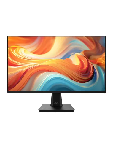 MSI Pro MP251 E14L pantalla para PC 62,2 cm (24.5") 1920 x 1080 Pixeles Full HD Negro