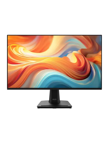 MSI Pro MP251 E14L pantalla para PC 62,2 cm (24.5") 1920 x 1080 Pixeles Full HD Negro
