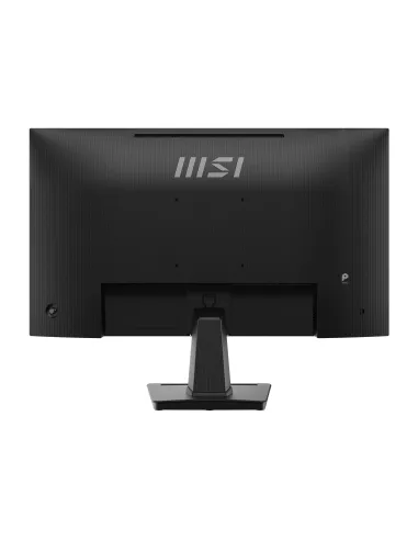 MSI Pro MP251 E14L pantalla para PC 62,2 cm (24.5") 1920 x 1080 Pixeles Full HD Negro