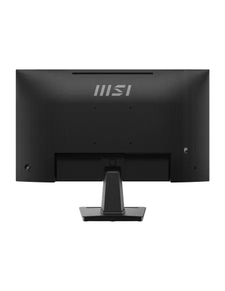 MSI Pro MP251 E14L pantalla para PC 62,2 cm (24.5") 1920 x 1080 Pixeles Full HD Negro
