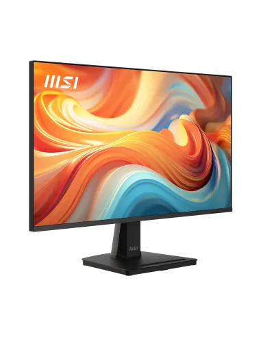 MSI Pro MP251 E14L pantalla para PC 62,2 cm (24.5") 1920 x 1080 Pixeles Full HD Negro
