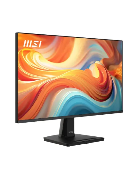 MSI Pro MP251 E14L pantalla para PC 62,2 cm (24.5") 1920 x 1080 Pixeles Full HD Negro