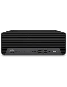 HP ProDesk 600 G6 Intel® Core™ i7 16 GB DDR4-SDRAM 512 GB SSD Windows 11 Pro SFF PC Negro