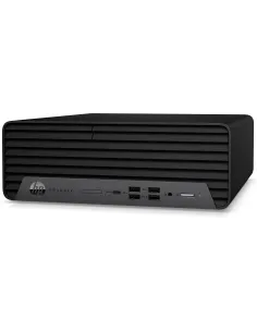HP ProDesk 600 G6 Intel® Core™ i7 16 GB DDR4-SDRAM 512 GB SSD Windows 11 Pro SFF PC Negro 2