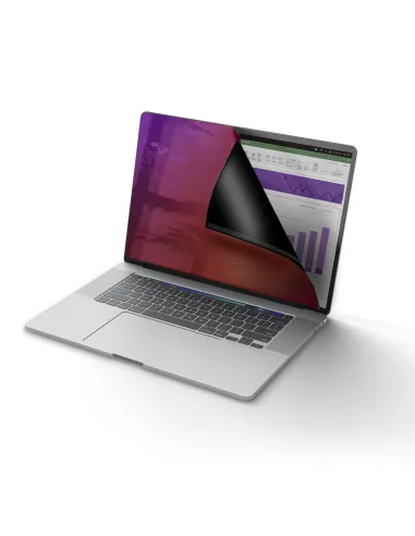 StarTech.com Filtro de Privacidad Dorado para MacBook Pro Serie M de 14in - con Privacidad Mejorada - Protector de Pantalla de