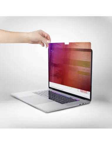 StarTech.com Filtro de Privacidad Dorado para MacBook Pro Serie M de 14in - con Privacidad Mejorada - Protector de Pantalla de