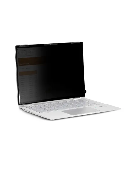 StarTech.com Filtro de Privacidad para Portátil de 14in 16 9 Táctil de Voltear - Filtro Anti Luz Azul (51%) para Portátil -