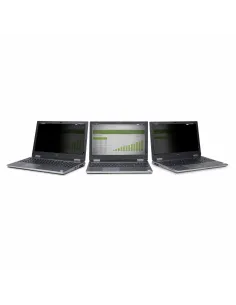 StarTech.com Filtro de Privacidad Táctil 16 9 para Portátil de 15.6in - Protector - Anti Luz Azul - Antibrillo - Ángulo de 2