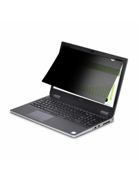StarTech.com Filtro de Privacidad Táctil 16 9 para Portátil de 15.6in - Protector - Anti Luz Azul - Antibrillo - Ángulo de