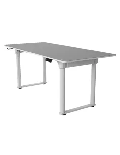 COUGAR CGR-E-GRAV180-WHW Blanco 2