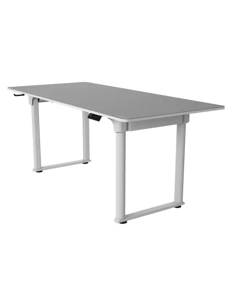 COUGAR CGR-E-GRAV180-WHW Blanco