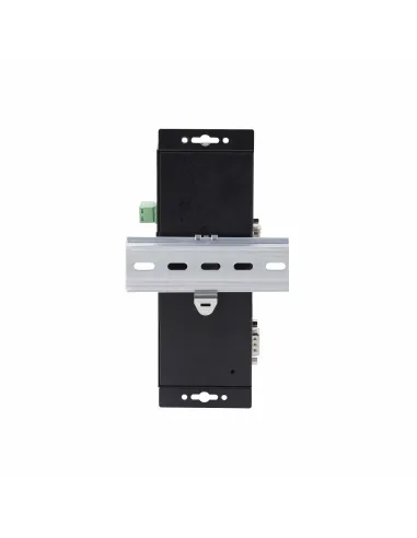StarTech.com Adaptador Serie a Ethernet - Conversor RJ45 LAN IP a DB9 RS232 - Servidor de Dispositivos Serie de 2 Puertos -