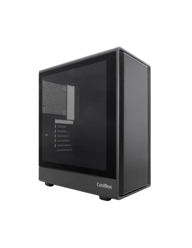 CoolBox COO-CHA-GA700-0 carcasa de ordenador
