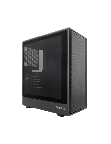 CoolBox COO-CHA-GA700-0 carcasa de ordenador