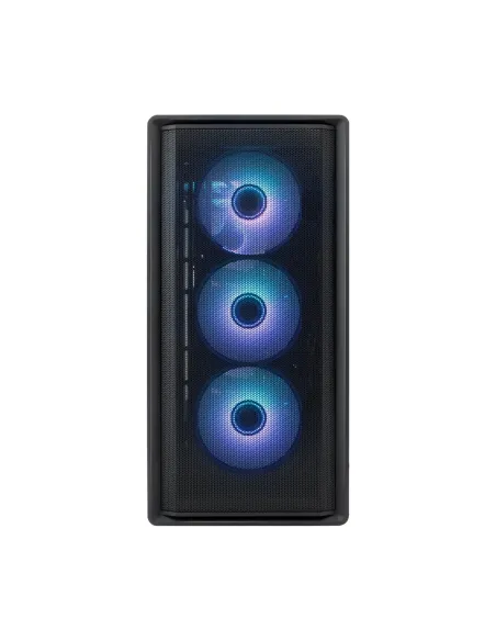 CoolBox COO-CHA-GA700-0 carcasa de ordenador