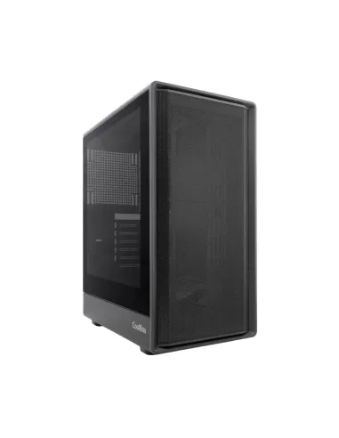 CoolBox COO-CHA-GA700-0 carcasa de ordenador