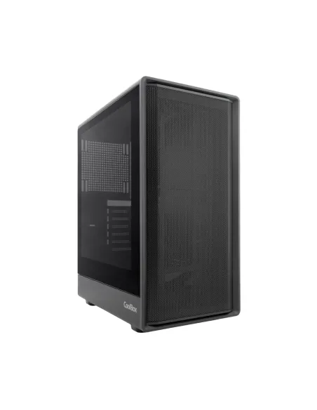 CoolBox COO-CHA-GA700-0 carcasa de ordenador